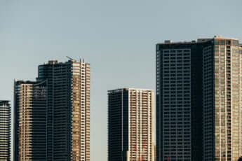 マンションイメージ