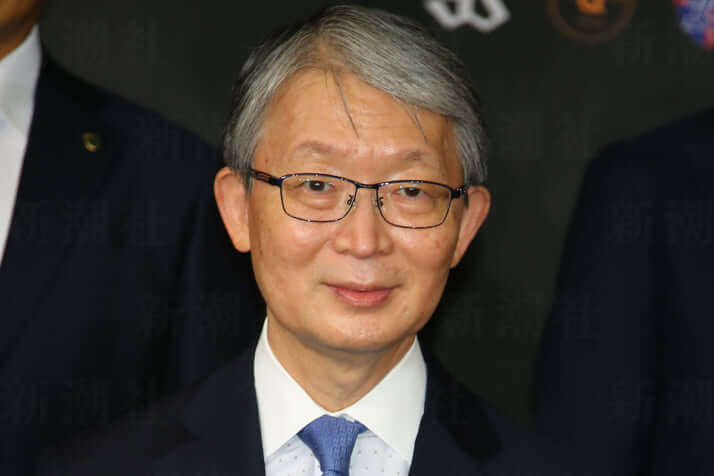 阿部慎之助
