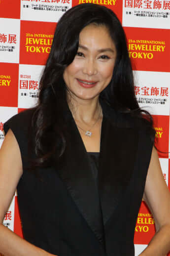 浅野温子
