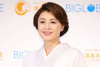 藤原紀香