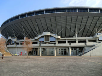 坊っちゃんスタジアム