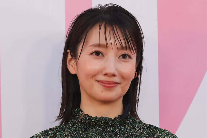 波瑠