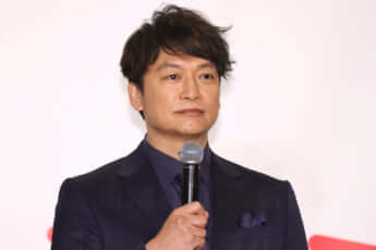 香取慎吾