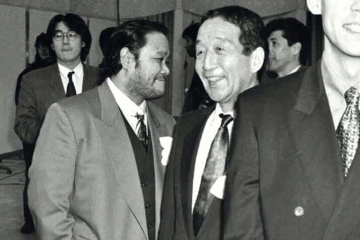 香取慎吾