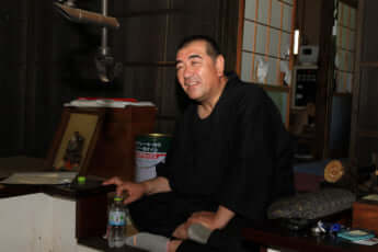 重要文化財「鈴木家住宅」_2