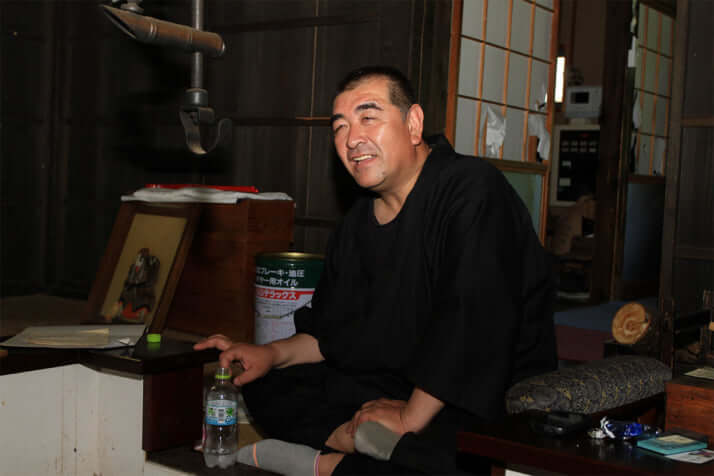 重要文化財「鈴木家住宅」_2