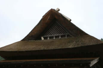 重要文化財「鈴木家住宅」_5
