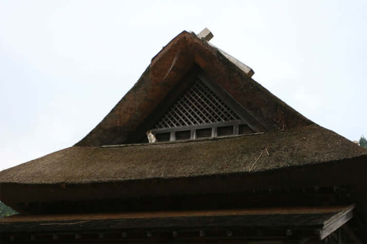 重要文化財「鈴木家住宅」_5