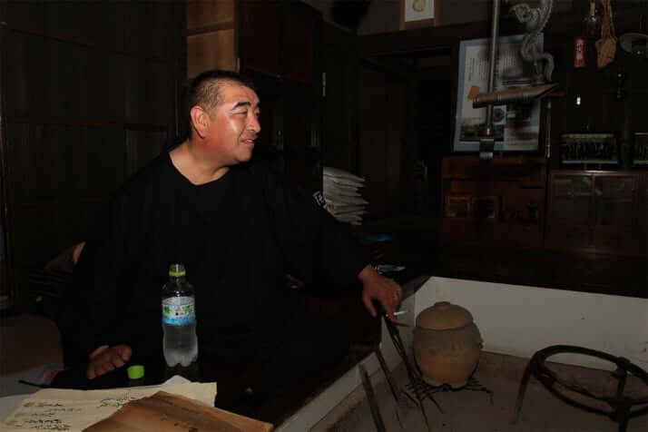 重要文化財「鈴木家住宅」_6