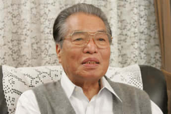 三遊亭円楽