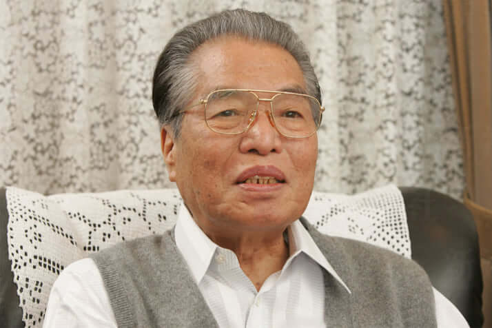 三遊亭円楽