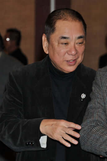 三遊亭幸楽
