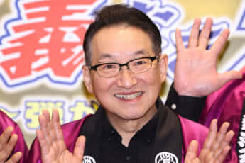 春風亭昇太