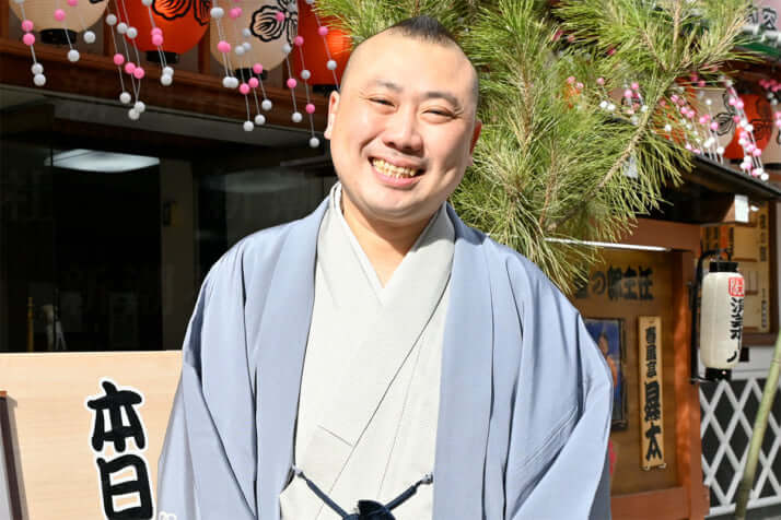 桂宮治