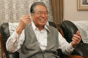 三遊亭円楽