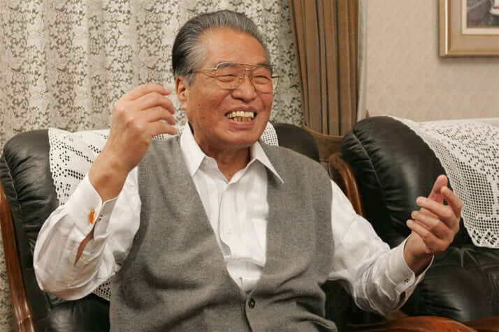 三遊亭円楽