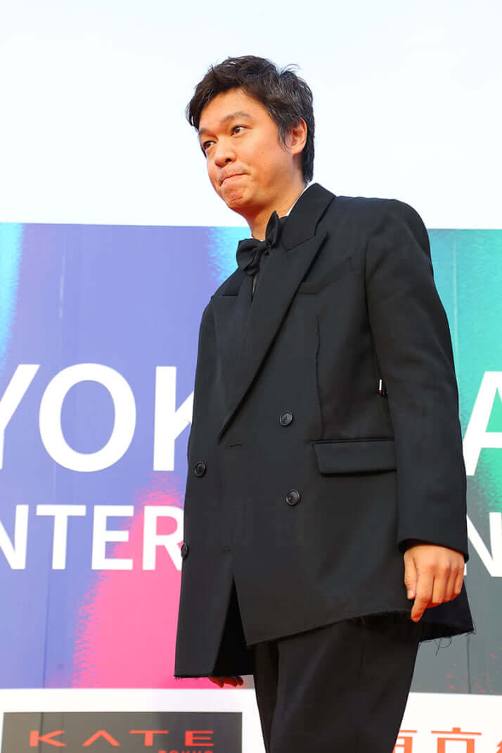 丸山隆平