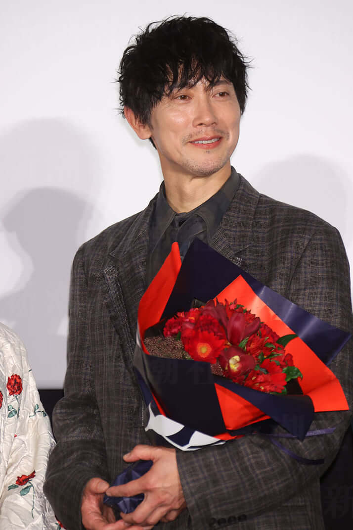 佐々木蔵之介