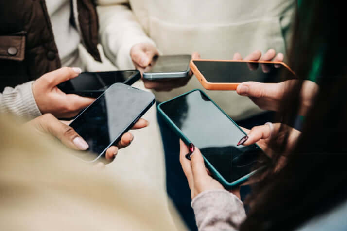 スマホイメージ