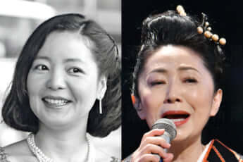 テレサ・テン、石川さゆり