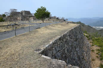 竹田城跡5