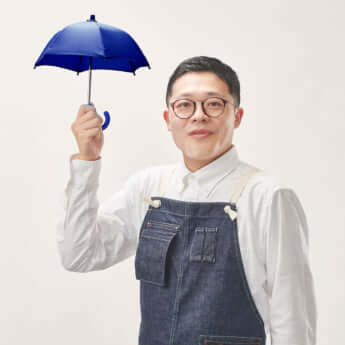 土屋博勇樹さん
