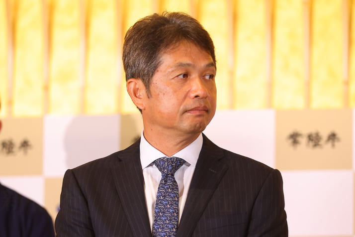 大井川和彦