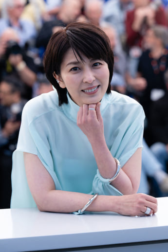 松たか子