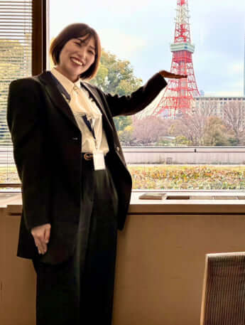石川美希