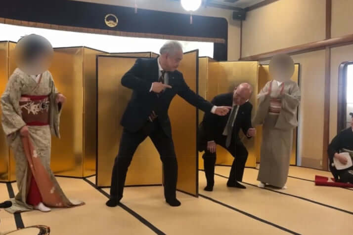 尾﨑治夫