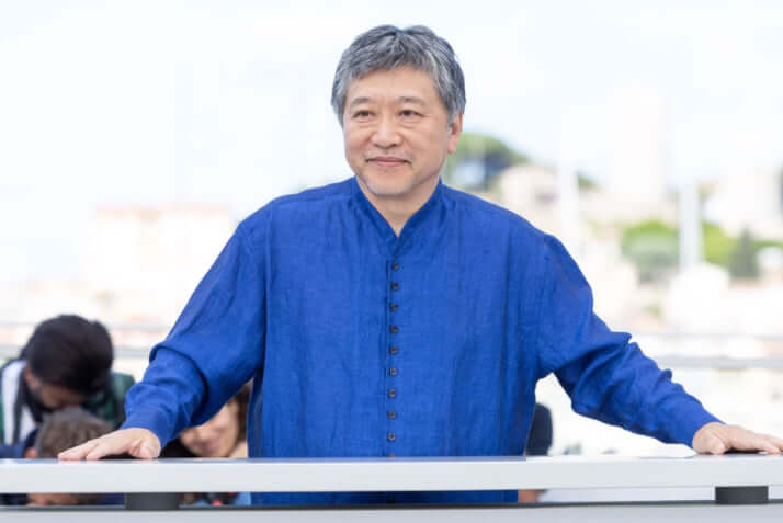 是枝裕和
