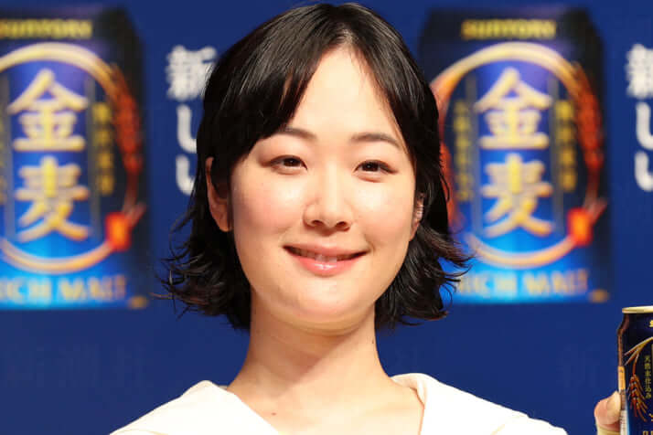 黒木華