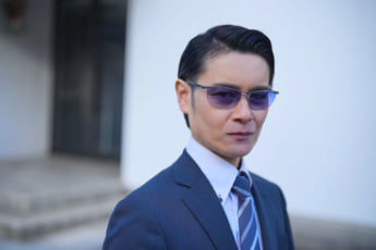 男性イメージ