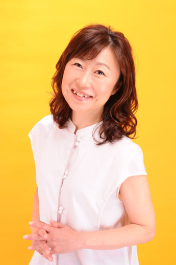 山崎和佳奈