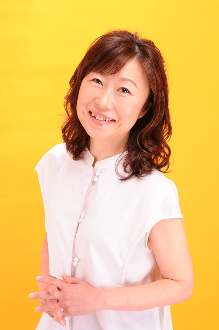 山崎和佳奈