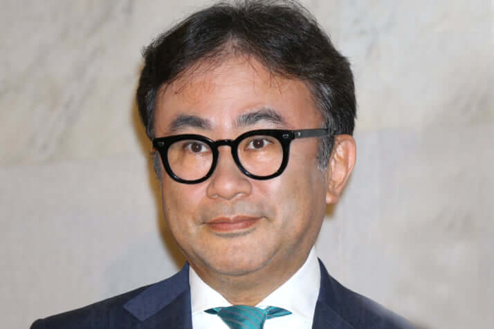 三谷幸喜