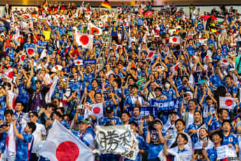 カタール大会