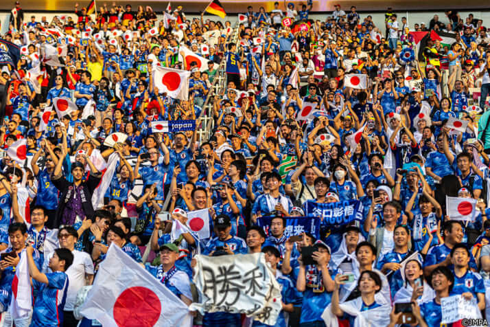 カタール大会