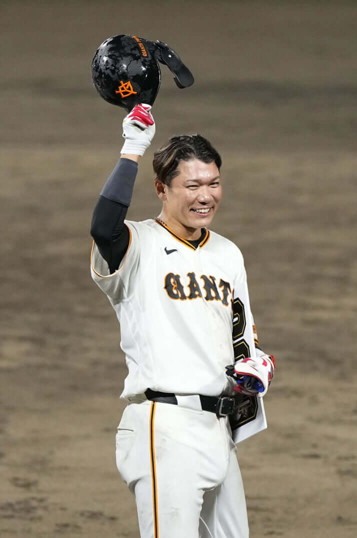 坂本勇人