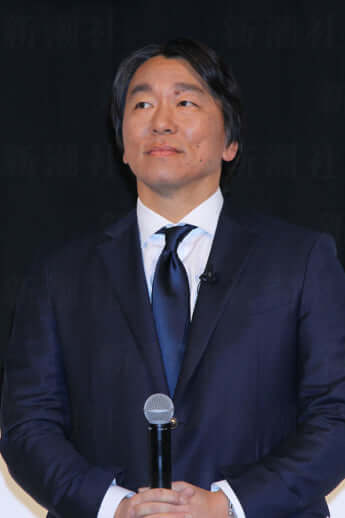 松井秀喜