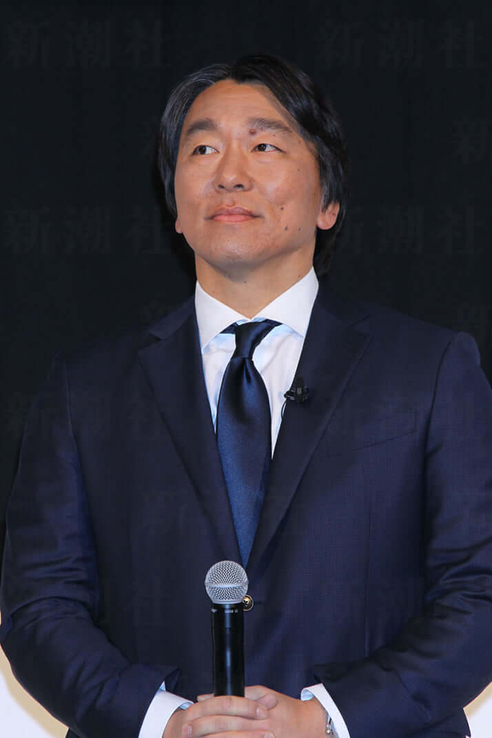 松井秀喜