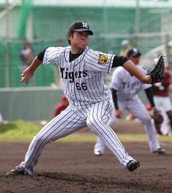 二神一人