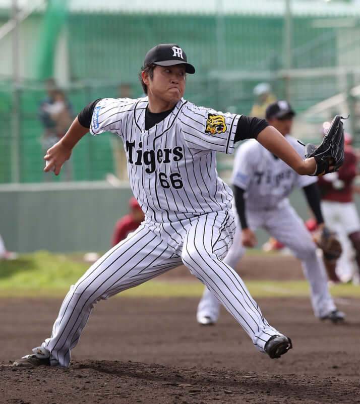 二神一人