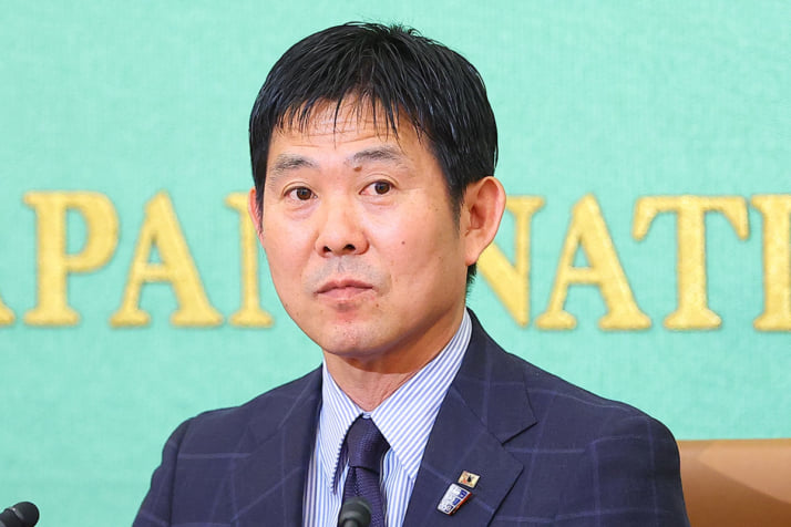 森保一