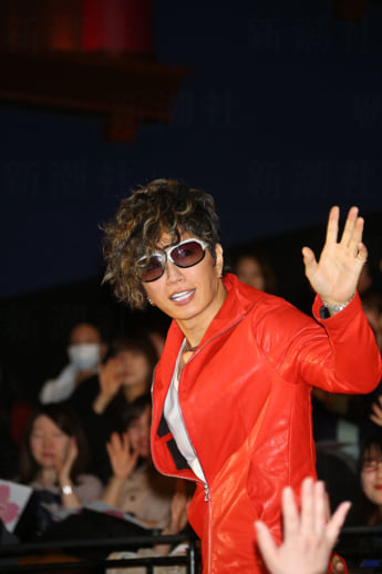 GACKT