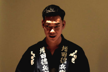 増田醇一さん(eye)