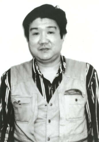 上田宜範