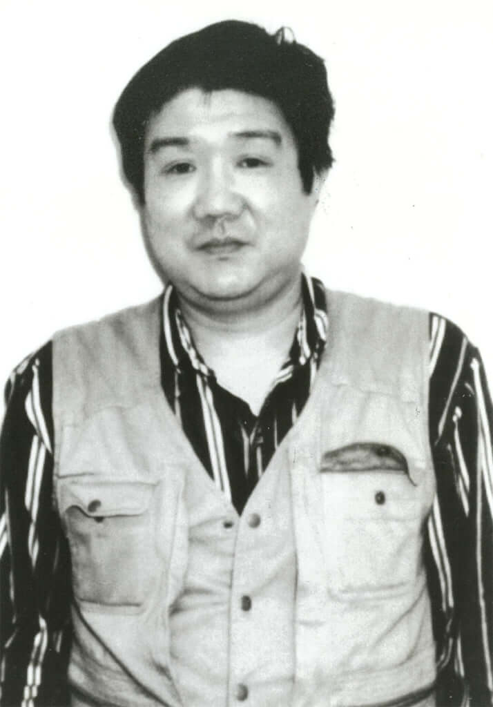 上田宜範