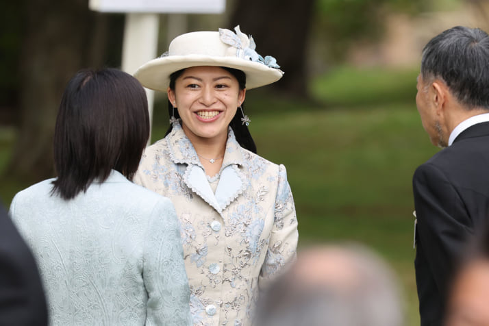 承子さま