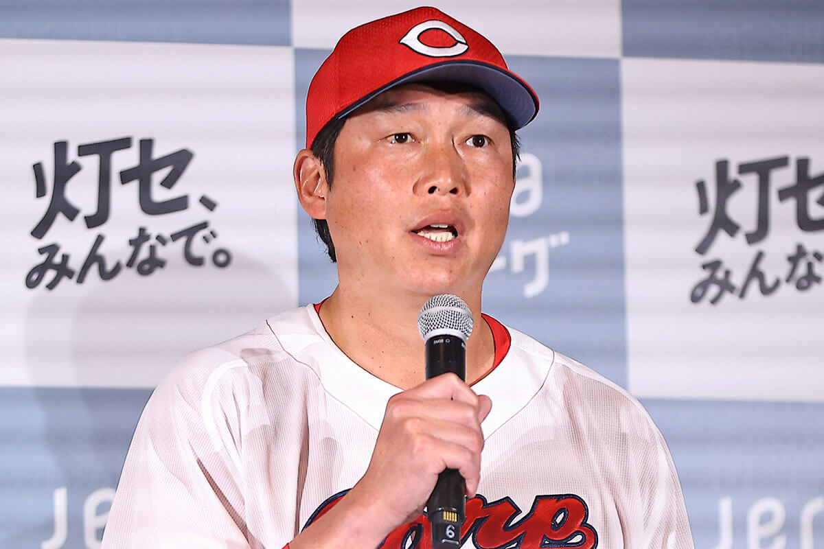 羽月事件”後、新井監督の態度が明らかに変わり…」 深刻ダメージの「広島カープ」 3連覇時から変質した「チームの雰囲気」「大物選手の振る舞い」と ...